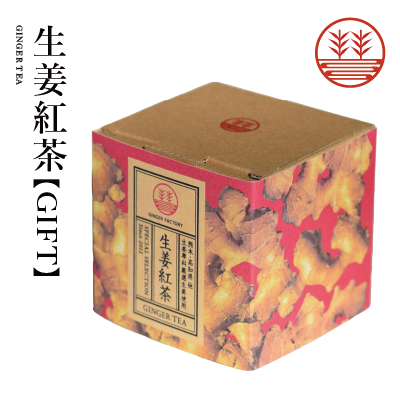 生姜紅茶7Pギフト用