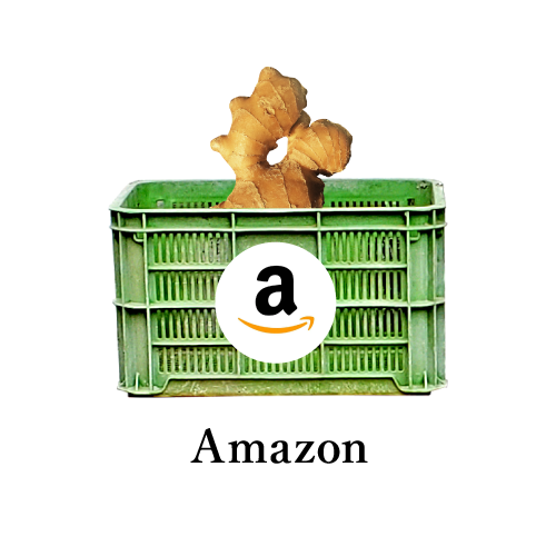 amazon